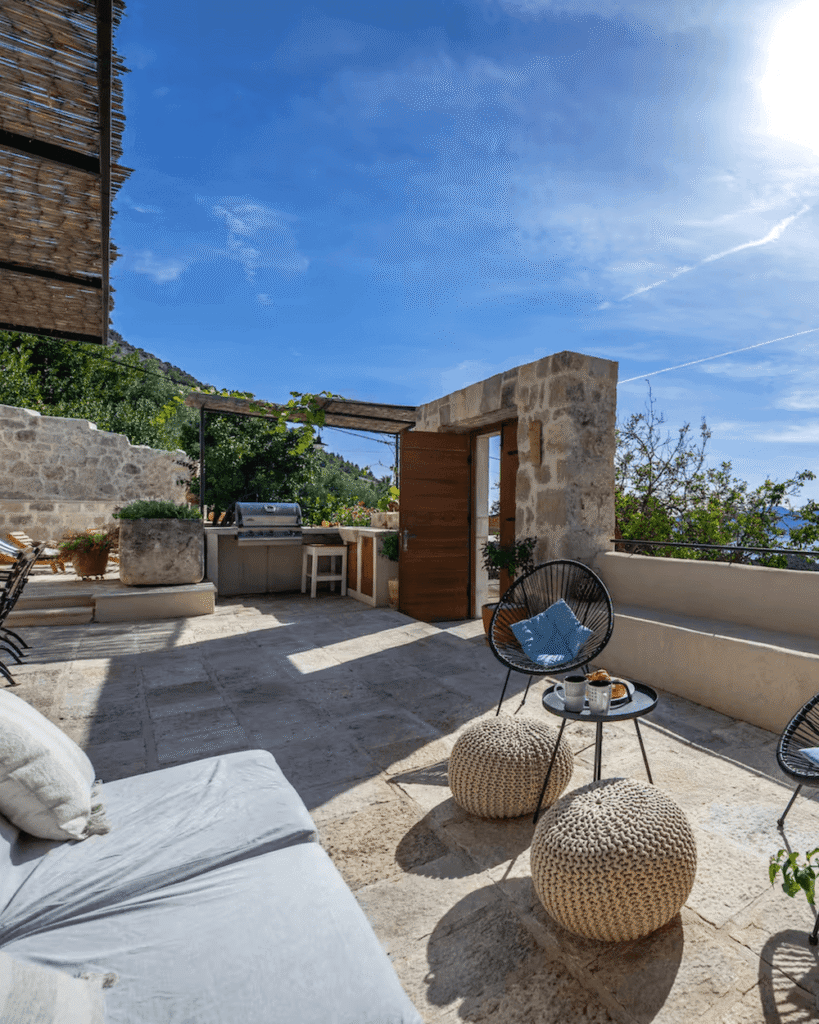 luxury group stays in Dubrovnik