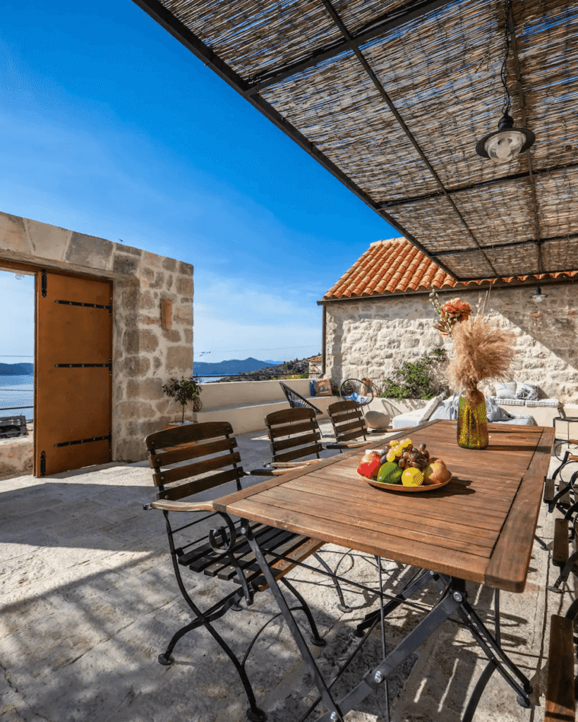 luxury group stays in Dubrovnik