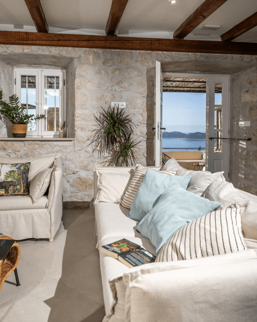 luxury group stays in Dubrovnik