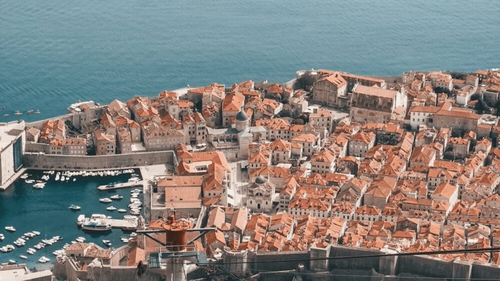 Dubrovnik travel for women, group trips in croatia for women