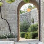 Šipan Villa - Outdoor spaces