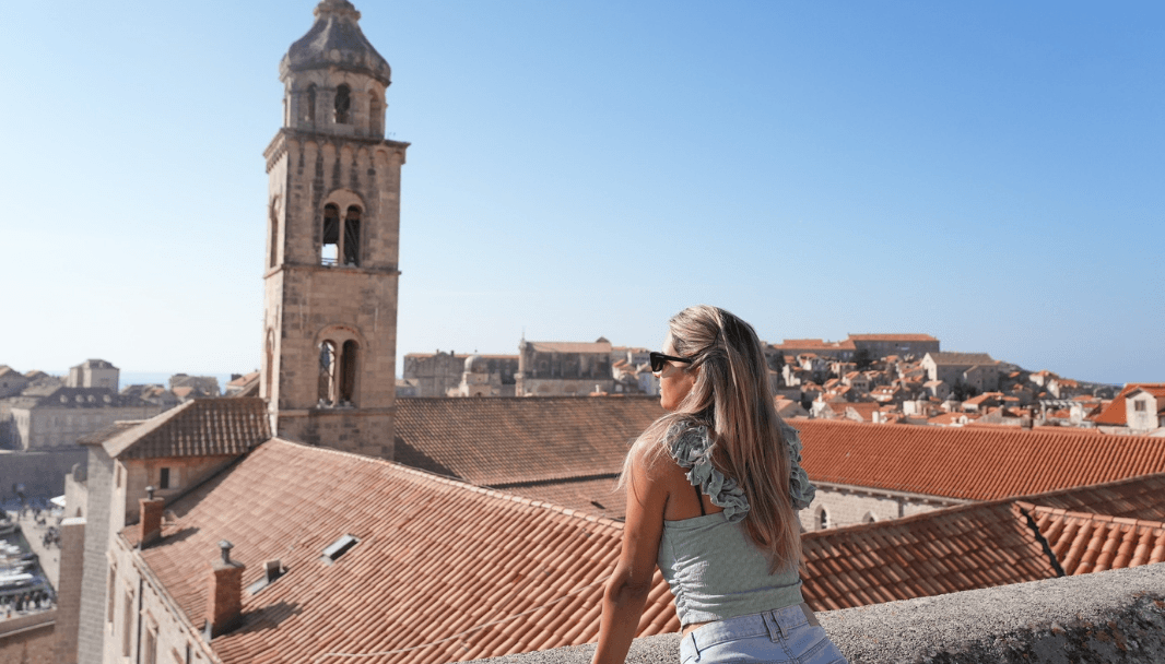 early bird special dubrovnik trip