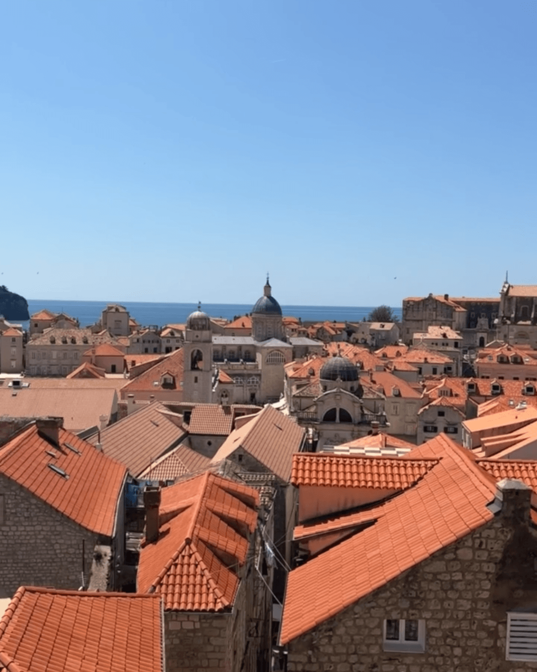 Dubrovnik Old Town gems