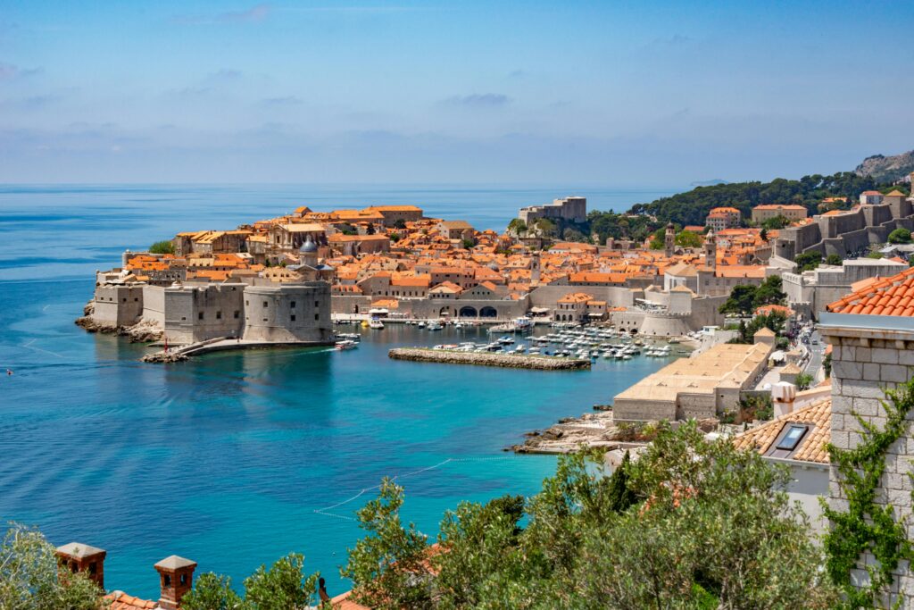 dubrovnik group trips for women visit dubrovnik