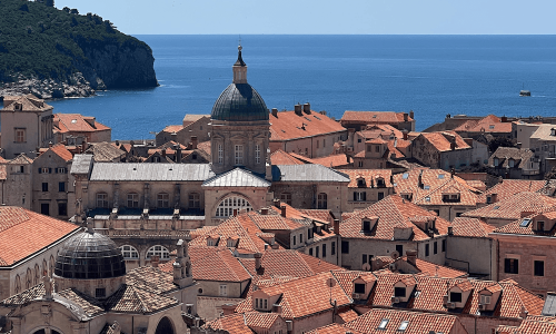 Soladea womens retreats group trips croatia