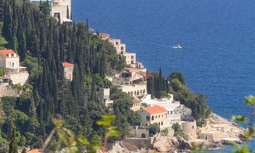 Dubrovnik group trips
